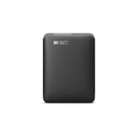 Slika 6 TB WD Elements Portable USB 3.2 WDBLSS0060BBK-WESN
