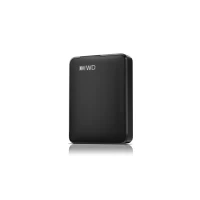 Slika proizvoda 6 TB WD Elements Portable USB 3.2 WDBLSS0060BBK-WESN