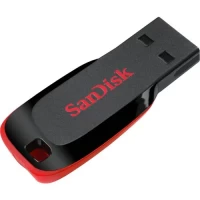 Slika proizvoda 64 GB Cruzer Blade USB2.0, SDCZ50-064G-B35