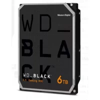 Slika proizvoda 6 TB WD WD6004FZWX 7200RPM 128M Black