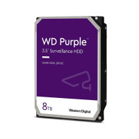 Slika proizvoda 8 TB WD WD85PURZ