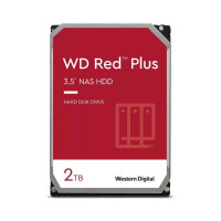 Slika proizvoda 2 TB WD WD20EFPX Red Plus hard disk