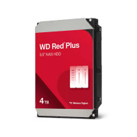 Slika proizvoda 4 TB WD WD40EFZZ Red Plus hard disk