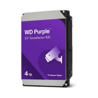 Slika proizvoda 4 TB WD WD44PURZ Purple hard disk