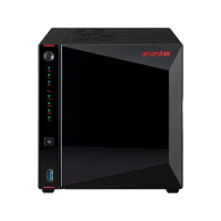 Slika AsusTOR NAS Storage Server Nimbustor 4 Gen2 AS5404T