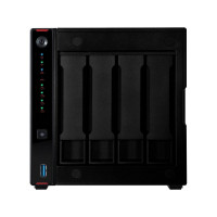 Slika AsusTOR NAS Storage Server Nimbustor 4 Gen2 AS5404T