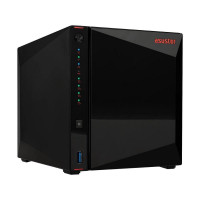 Slika AsusTOR NAS Storage Server Nimbustor 4 Gen2 AS5404T