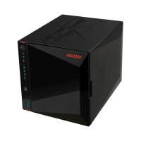 Slika proizvoda AsusTOR NAS Storage Server Nimbustor 4 Gen2 AS5404T