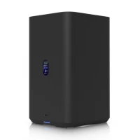 Slika Ubiquiti HDD NAS Storage UniFi UNAS 2-Bay Black