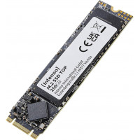 Slika proizvoda 256 GB Intenso SATA3 M.2 2280 3D NAND