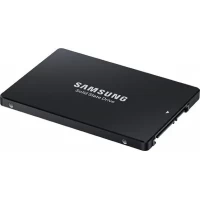 Slika proizvoda 480 GB Samsung PM893, Enterprise SSD