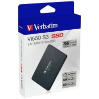 Slika proizvoda 256 GB Verbatim Vi550 S3