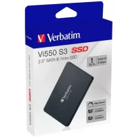 Slika proizvoda 1 TB Verbatim Vi550 S3