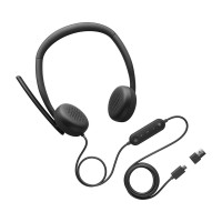 Slika Dell Pro Wired Headset WH3024