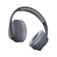 Slika Energy Sistem Hoshi ECO Cloud Bluetooth slusalice sa mikrofonom sive (M45756)
