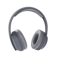 Slika Energy Sistem Hoshi ECO Cloud Bluetooth slusalice sa mikrofonom sive (M45756)