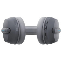 Slika Energy Sistem Hoshi ECO Cloud Bluetooth slusalice sa mikrofonom sive (M45756)