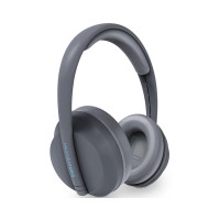 Slika proizvoda Energy Sistem Hoshi ECO Cloud Bluetooth slusalice sa mikrofonom sive (M45756)