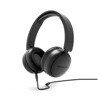Slika proizvoda Energy Sistem Soundspire Black slusalice crne (M45760)