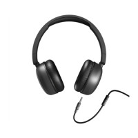 Slika Energy Sistem Soundspire Black slusalice crne (M45760)
