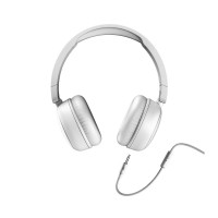 Slika Energy Sistem FunVibe Snow slusalice bele (M45764)