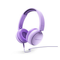 Slika proizvoda Energy Sistem UrbanTune Lavender slusalice ljubicaste (M45766)