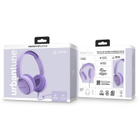 Slika Energy Sistem UrbanTune Lavender slusalice ljubicaste (M45766)
