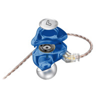 Slika Energy Sistem Transparent slusalice plave (M50095)