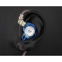 Slika Energy Sistem Transparent slusalice plave (M50095)
