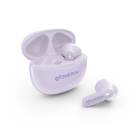 Slika Energy Sistem Violet PopBuds slusalice ljubicaste (M50152)