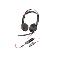 Slika proizvoda HP Poly Blackwire 5220 8X231AA