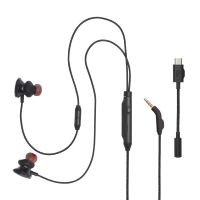 Slika JBL Quantum 50C Bele