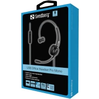 Slika Sandberg USB Pro Mono 126-14