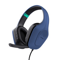 Slika proizvoda Trust GXT415B ZIROX/plava