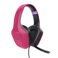 Slika proizvoda Trust GXT415P ZIROX/roze