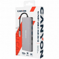 Slika Canyon CNS-TDS12