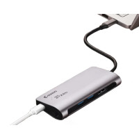 Slika Gigabyte 7-u-1 USB-C Hub