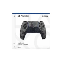 Slika Sony Playstatin DualSense V3 Gray Camouflage