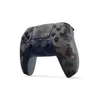 Slika Sony Playstatin DualSense V3 Gray Camouflage