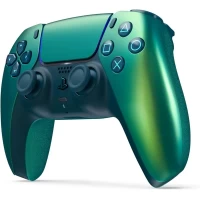 Slika Sony Playstatin DualSense V3 Chroma Teal Green