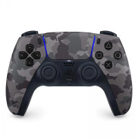 Slika proizvoda Sony Playstatin DualSense Wireless Controller PS5 Grey Camo