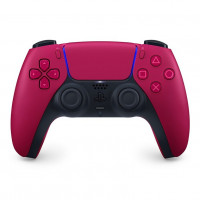 Slika proizvoda Sony Playstatin DualSense Wireless Controller PS5 Cosmic Red