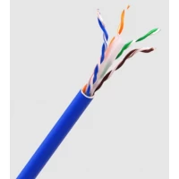 Slika proizvoda Mercury Cat6 305m 100% bakar 23AWG/CU Blue