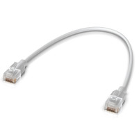 Slika UBIQUITI UACC-CABLE-PATCH-EL-0.3M-W