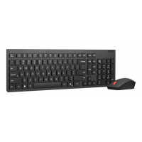 Slika proizvoda Lenovo Essential bezicni set/US/crna