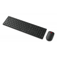Slika Lenovo 6000 bezicni set Muliti mode-Pro/4X31S04810/US/crna