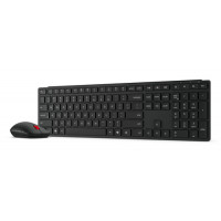 Slika Lenovo 6000 bezicni set Muliti mode-Pro/4X31S04810/US/crna