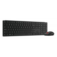 Slika Lenovo 6000 bezicni set Muliti mode-Pro/4X31S04810/US/crna