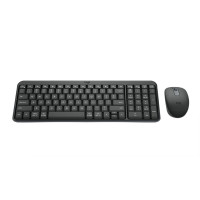 Slika Logitech MK251 Wireless Bluetooth tastatura + mis crni