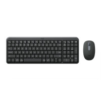 Slika proizvoda Logitech MK251 Wireless Bluetooth tastatura + mis crni
